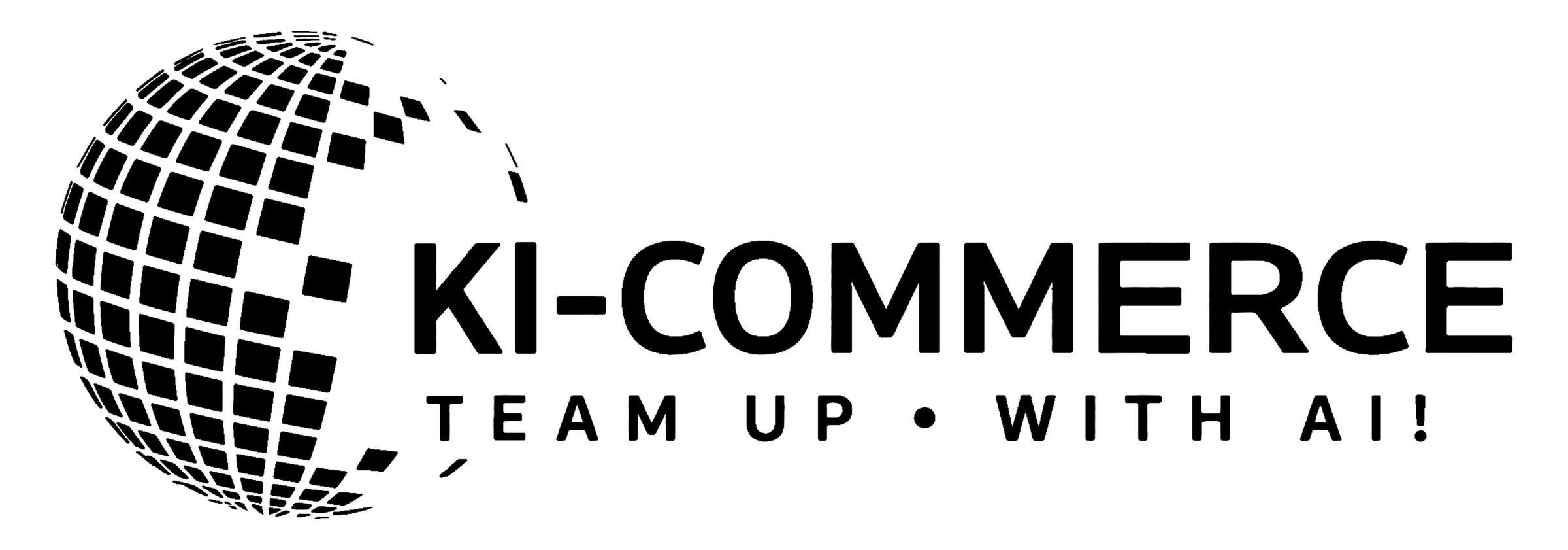 KI-Commerce Logo