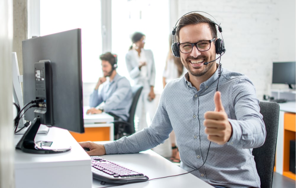 E-Mail-Kundensupport durch KI