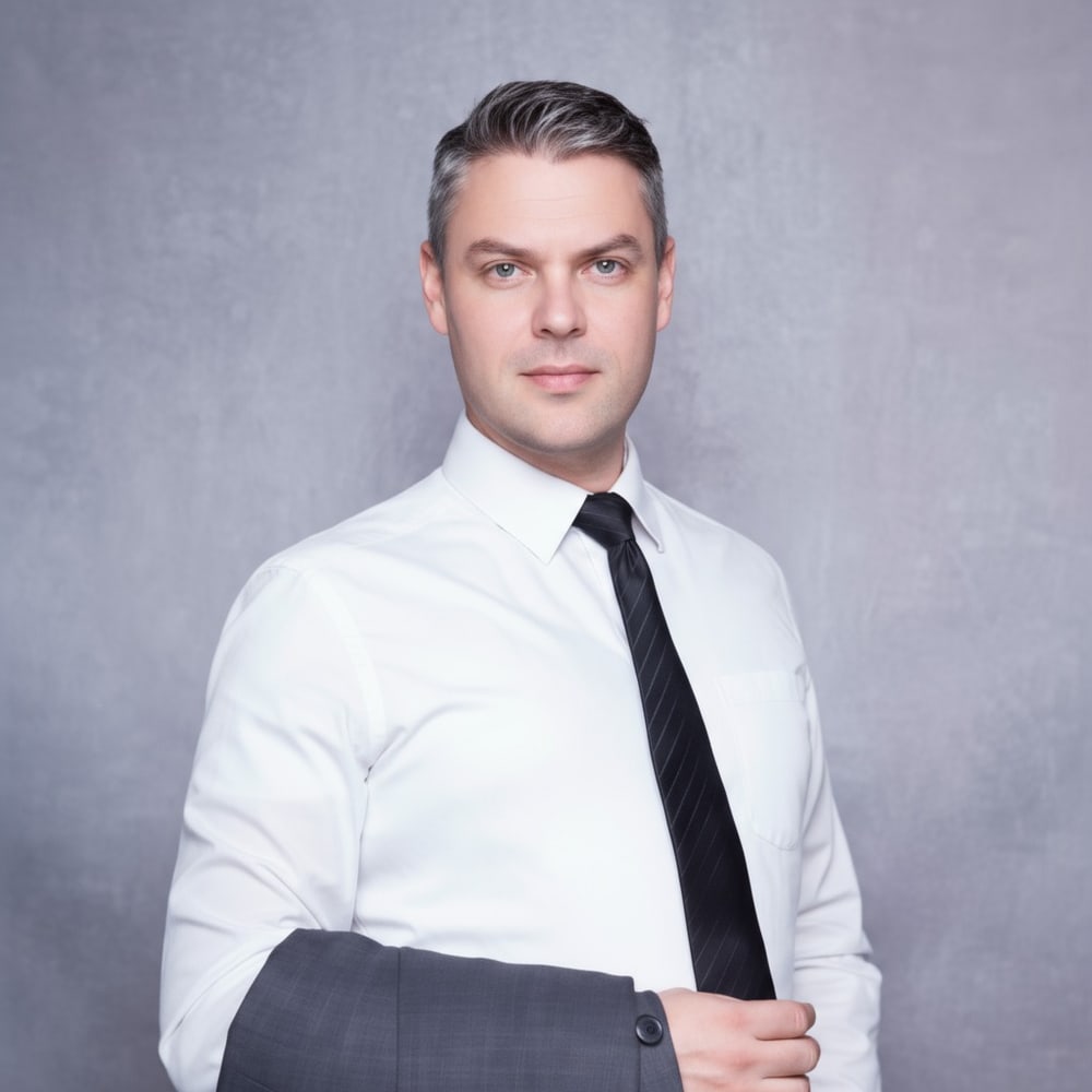 Matthias Migchielsen